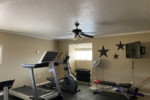 Fitness Room