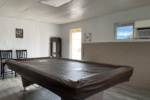 SL Billiard Table
