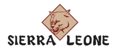 Sierra Leone