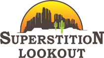 Superstition Lookout