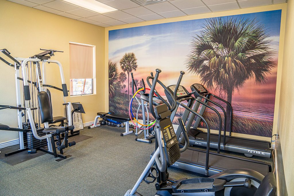 Shiprock RV Resort in Mesa, Arizona in the Phoenix Valley Active