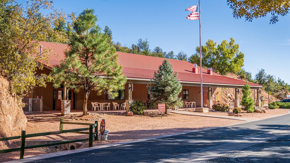 Lamplighter RV Resort & Park