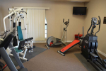 Exercise room