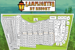LAM MAP