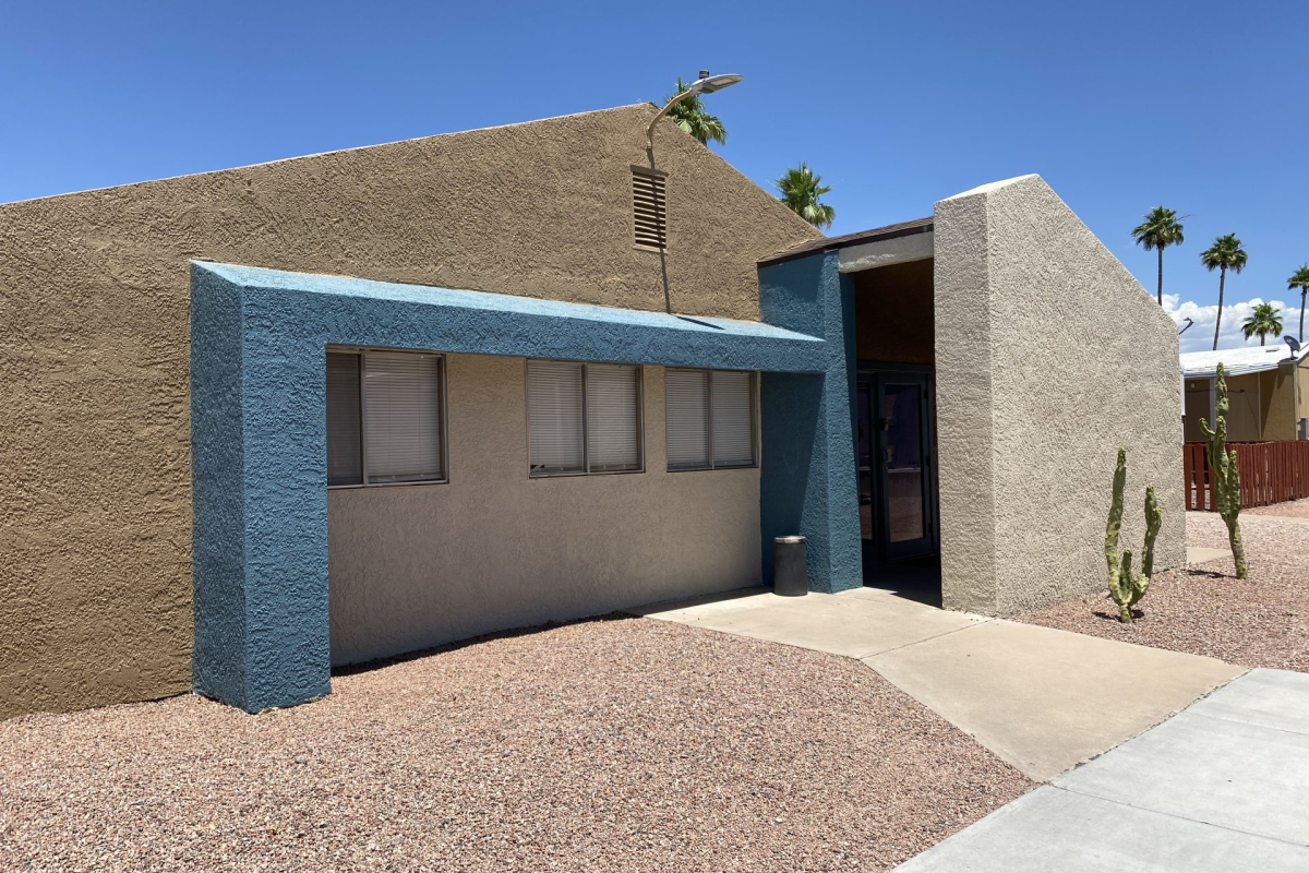 Apache Junction Rv Resorts 55+ RV Resort in Apache Junction | Sierra Leone Mobile Home Park