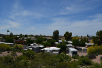 Beautiful Arizona weather