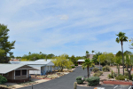 Paved Streets