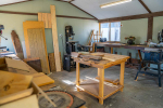 Woodshop