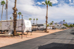 RV and Camper Spots
