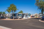RV and Mobile Homes