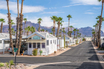 Superstition Lookout RV Resort