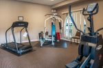 Fitness Room