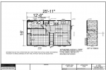ATHENS 522A LOFT L-101