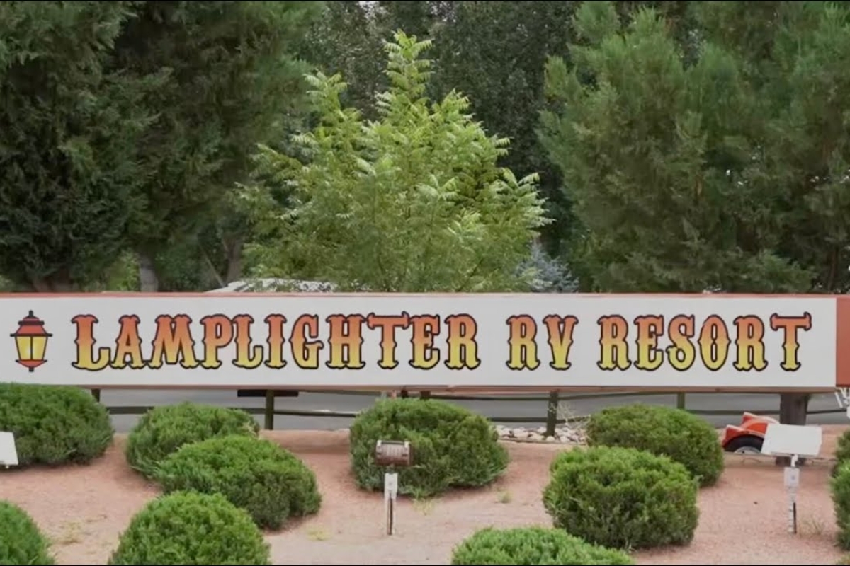 Lamplighter RV Resort